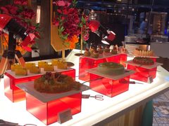 -松咖啡自助餐厅·松北香格里拉