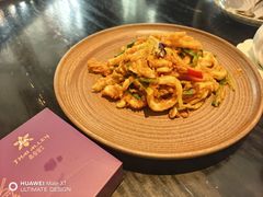 -Thai Alley泰爱里(二沙岛店)