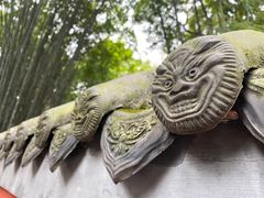 -成都杜甫草堂博物馆