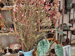 -Rabbit Cafe私房西餐甜点咖啡(栖霞路店)