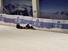 -绍兴启迪乔波冰雪世界