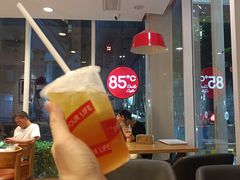 -85度C(深圳佳宁娜店)