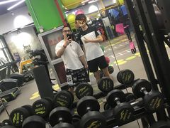 -VPsmart私教健身工作室(新华路旗舰店)