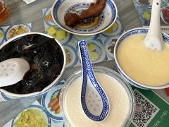 -老广记牛奶甜品专家(坪山店)
