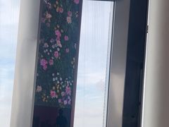 -Free Sky 云际观光层