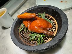 -辛香汇·现炒川菜(淮海路百盛店)