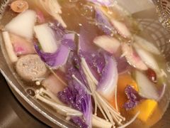 -左庭右院鲜牛肉火锅(七宝领展广场店)