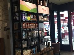 -星巴克(重庆新世纪凯瑞商都店)