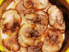 菜包饭-七八冷面·延边朝鲜族美食(圣熙八号店)