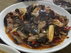 -重庆豆花饭