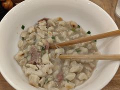 -老刘家永盛斋·传统泡馍(东关南街店)
