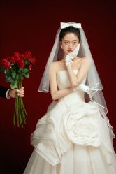 -蜜恋婚纱摄影·客片研发(苏州店)