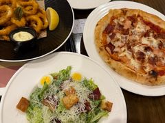 -安妮意大利餐厅(国贸店)
