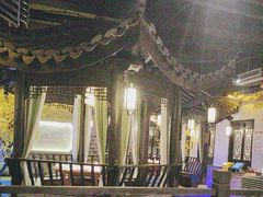 -江南韵·无锡太湖文化体验餐厅(凤凰天街店)