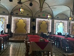 -一千一夜阿拉伯餐厅1001 Nights-Arabic Restaurant(静安店)