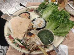 -Thai Alley泰爱里(二沙岛店)