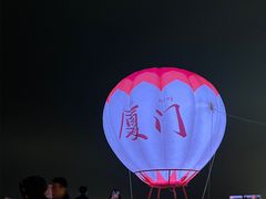 -胡里山炮台
