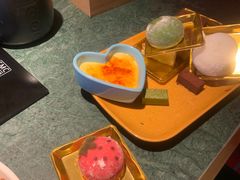 -牛New寿喜烧(金鹰世界店)