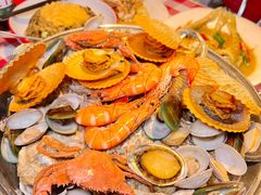 -阿里元海鲜·闽南特色菜(曾厝垵店)
