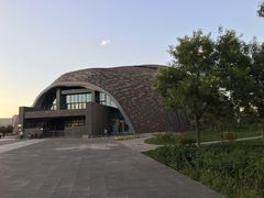 -大同市大剧院