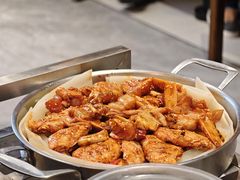 -黄记煌三汁焖锅(顺义华联店)
