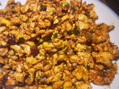 -吕氏疙瘩汤·私家菜馆(慈云寺店)