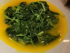 小米浸时蔬-丝路金桃·新疆菜(徐汇店)