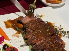 -Wei菋·Le Bistrot