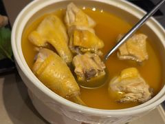 -望乡楼上海菜(日月光店)