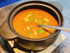 -泉味道贵州厨房(三里河店)
