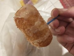 -大学城夜市