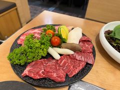 -黄金牧场(明洞总店)