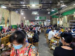 大堂-星鸿社重庆老火锅