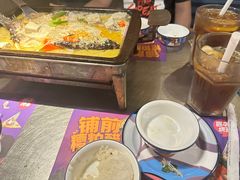 -匠子烤鱼(桫椤湾店)