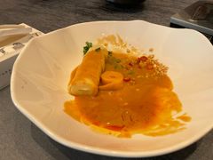 -聚宾楼·烤鸭·家宴(科技三路店)