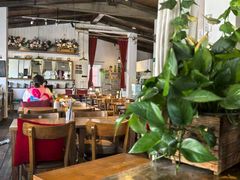 -雕刻时光咖啡馆(北师大店)