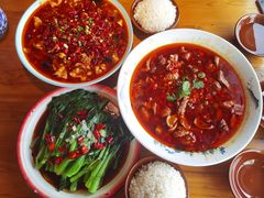 -先启半步颠·川菜小炒