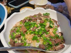 -五谷丰登·胶东海鲜·家常菜(张村店)