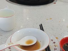 -鲍媽·原汤鲍鱼鸡(克拉广场店)