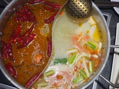 -许府牛火锅(信义坊总店)