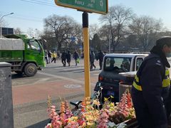 -清真·白记年糕(牛街北口店)
