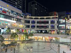 -浦江城市生活广场(江月路店)