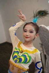 -徐慧专业化妆·上门到家美妆跟妆(苏州店)