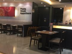-必胜客(百联又一城店)