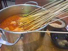 -付小姐在成都(中山公园店)
