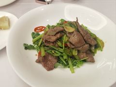 -骏莱海鲜鱼港(五角场店)