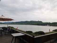 -湖畔居茶楼(湖滨店)