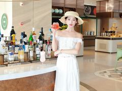 -杭州逸酒店(西湖武林店)