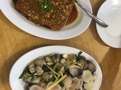 -ZF Seafood Restaurant 卓峰海鲜餐