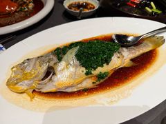 -上海滩餐厅(BFC外滩金融中心店)